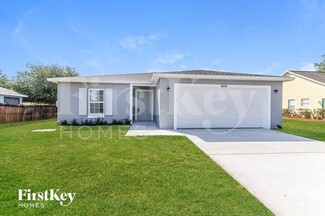 844 SW Amethist Terrace, Port St. Lucie, FL 34953