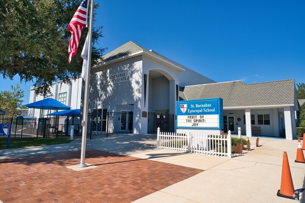 Saint Barnabas Episcopal School, Rankings & Reviews