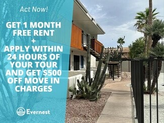 2635 Hayden Rd Unit 2001, Scottsdale, AZ 85257