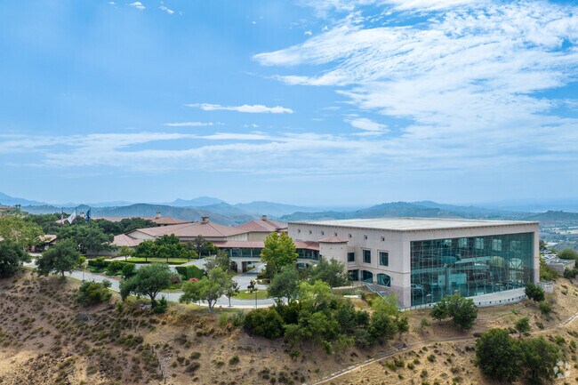 Locals and tourist alike enjoy going to the Ronald Reagan Presidential Library in Simi Valley.