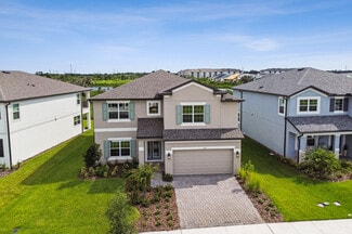 5719 Maydale Ave, Wesley Chapel, FL 33545