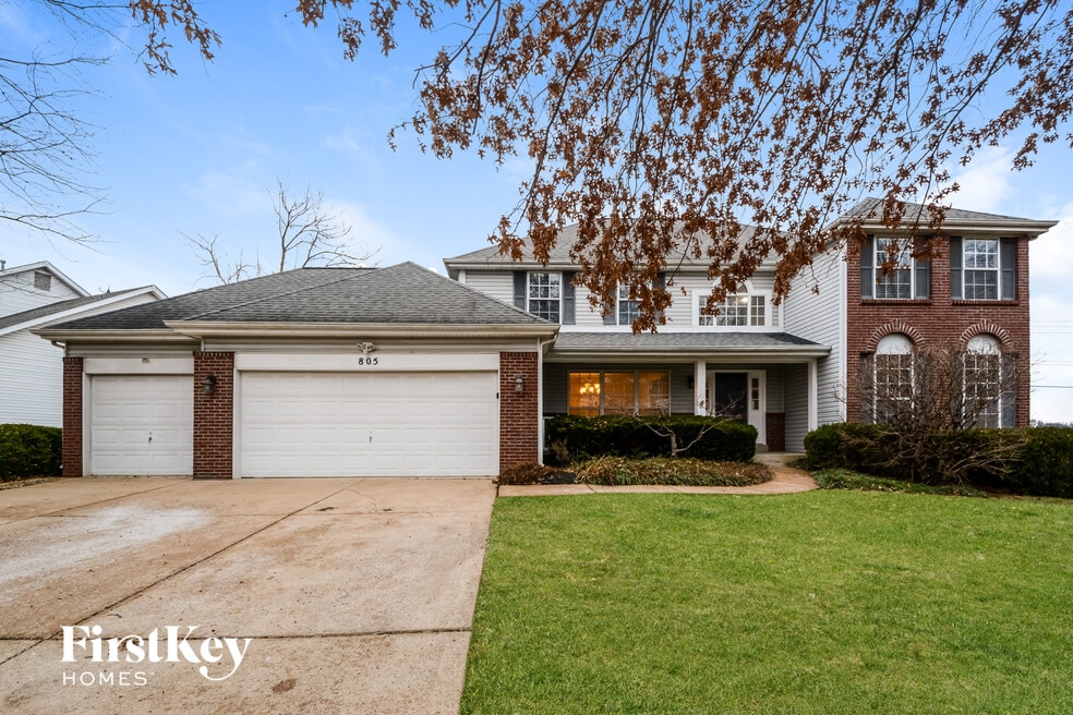 805 Arlington Glen Dr, Fenton, MO 63026 - photo 1