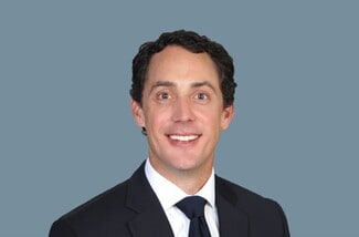 Keith Manson