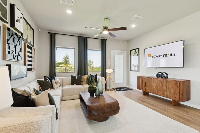 2804 Parkside Trail, Princeton, TX 75407 - photo 7