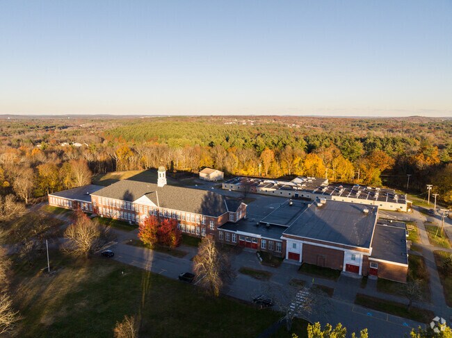 The Abbot Elementary School strives to 