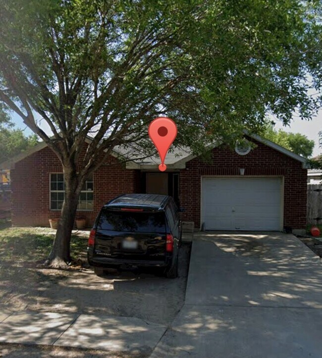 3308 Ivy Ave, Hidalgo, TX 78557