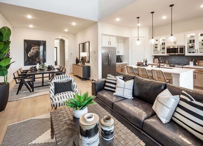 16538 Amber Patina Ln unit 36556651, Cypress, TX 77433 - photo 3