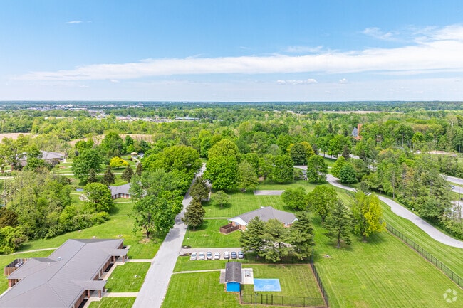 Holy Cross School Terre Haute, IN.
