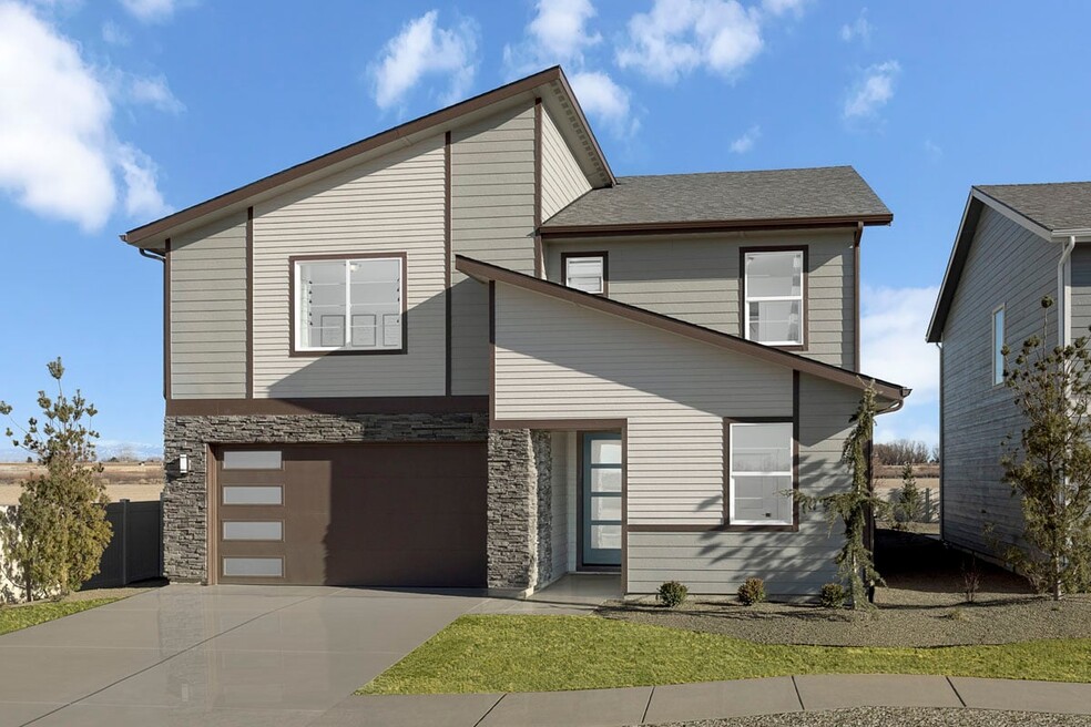 11260 Overhang St unit 36513705, Caldwell, ID 83605 - photo 1