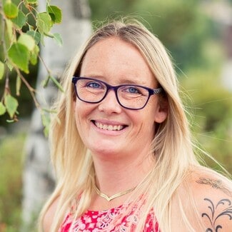 Shannon Leeman