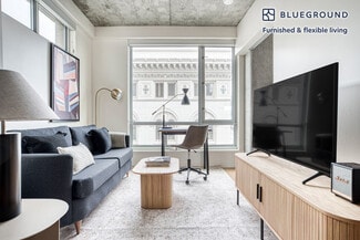 1285 Sutter St Unit FL6-ID689, San Francisco, CA 94109