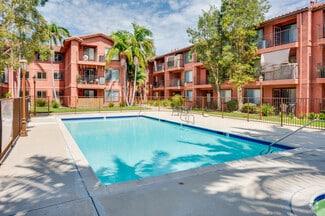 12801 Rosecrans Ave, Norwalk, CA 90650