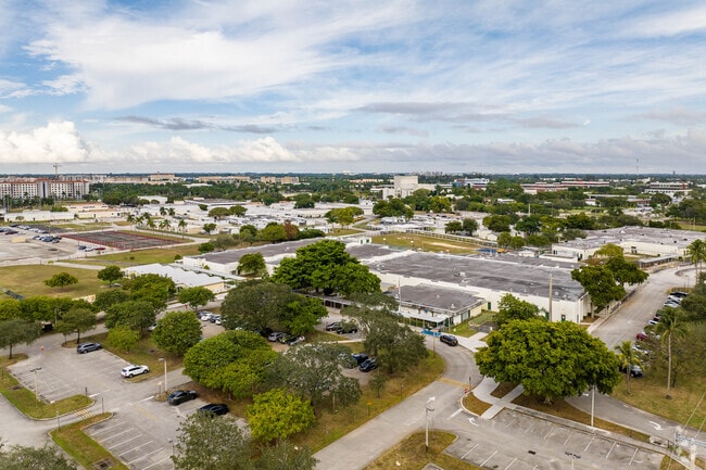 Nova Dwight D. Eisenhower Elementary School