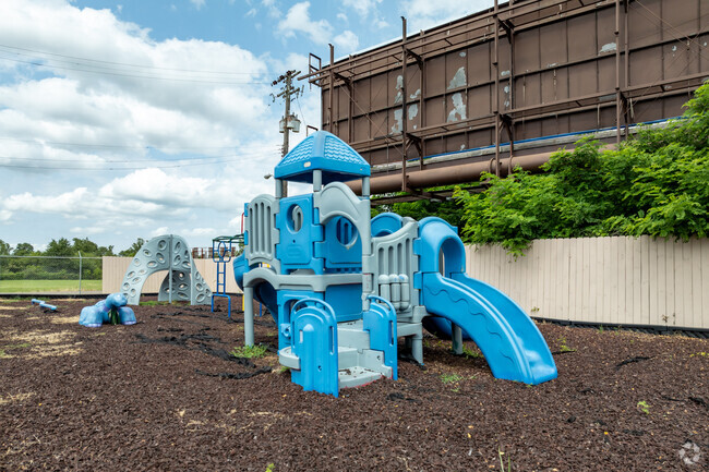 Kids are free to be kids at Creative Life Preparatory in Memphis.
