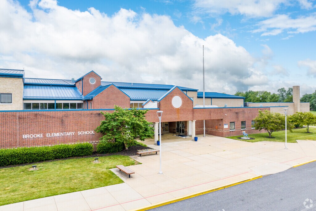 Brooke Elementary School serves 441 students in Royersford, PA.
