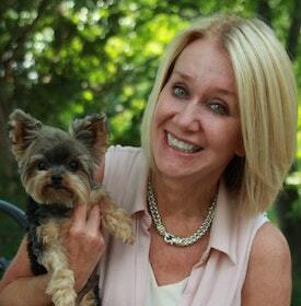 Pam Ford Morgan