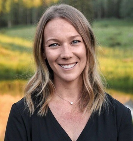 Anna Wilson