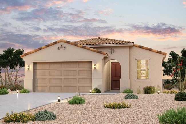 19310 N Diego Way, Maricopa, AZ 85138 - photo 2