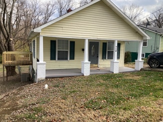 715 E Maple St, Johnson City, TN 37601