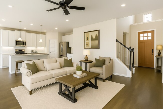 21731 Carballo Oak unit 36465923, Tomball, TX 77377 - photo 5