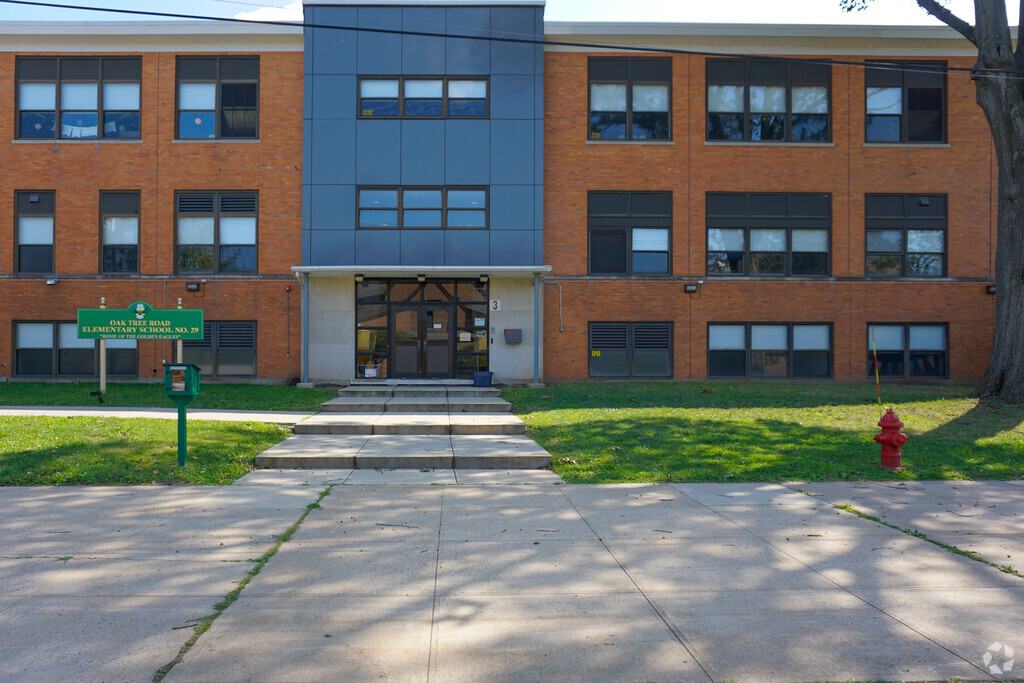 St Cecelia School