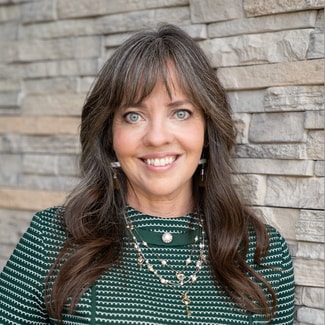 Kelly Huff