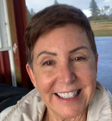 Deb Stenvall