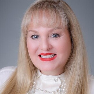 Jill Arsenault