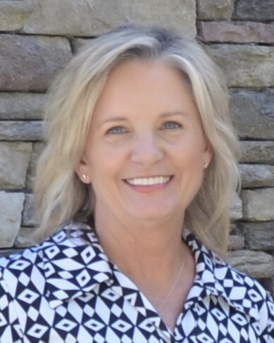 Cheryl Scarborough
