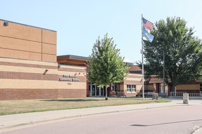 Fred Assam Elementary is part of the Brandon Valley School District.