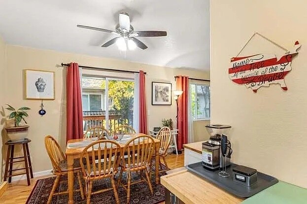 12014 SE Bush St unit C, Portland, OR 97266 - photo 6