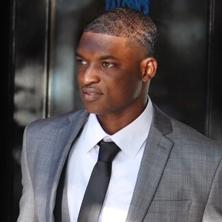 Jermaine Morgan