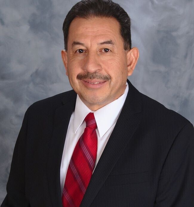 Jesus Esparza