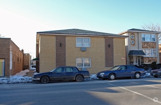 5927 W 63rd St, Chicago, IL 60638