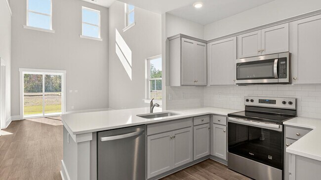 4237 Allsbrook Ln unit 1058, Leland, NC 28451 - photo 7