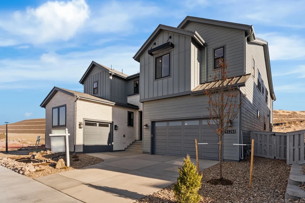 11244 Tenor Trail, Lone Tree, CO 80134 - photo 1