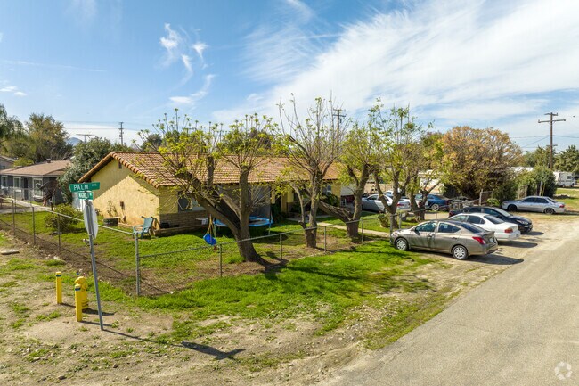 Find tranquility and space in the rural settings of Lakeview, Perris.