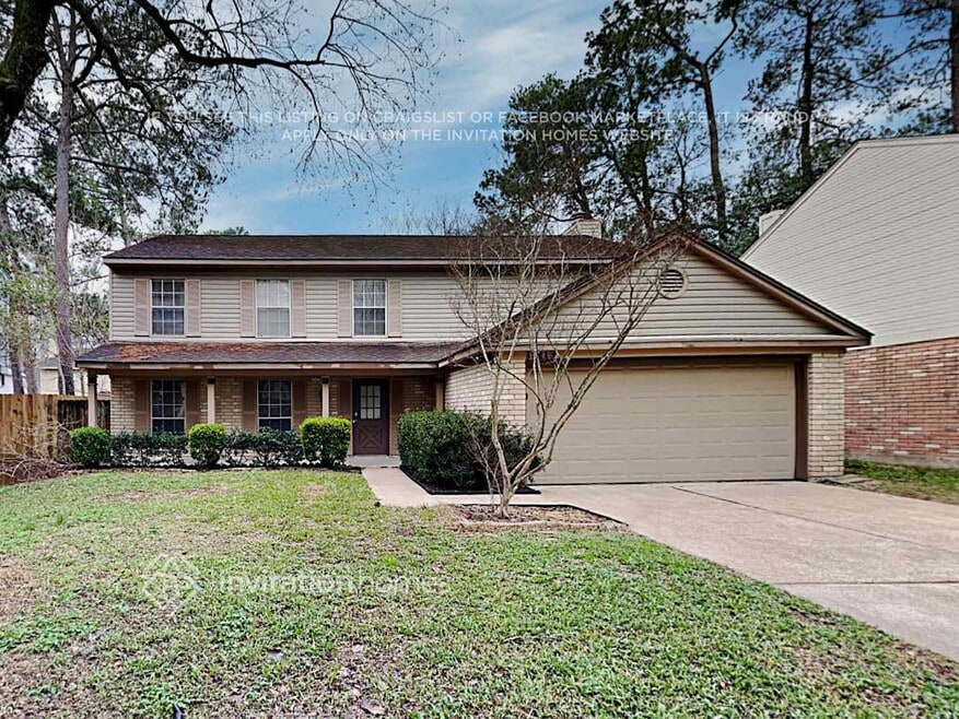 11219 Sky Ridge Dr, Cypress, TX 77429 - photo 1