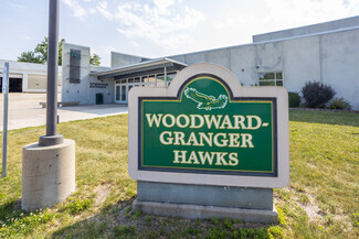 Woodward-Granger Middle School
