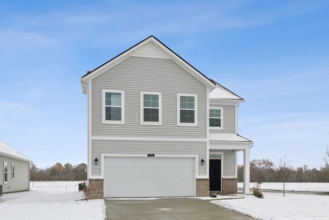 2296 Marjorie Way, Shelbyville, IN 46176 - photo 6