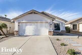 8634 E Natal Ave, Mesa, AZ 85209