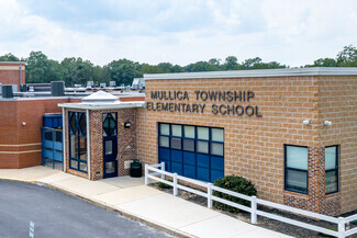 Mullica Township Primary School