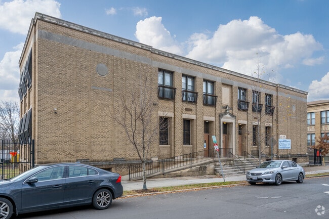 Center City PCS - Trinidad in Washington, DC.