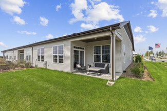 25542 W Alabaster Cir, Plainfield, IL 60544