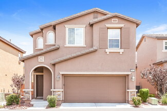 8112 Satin Carnation Ln, Las Vegas, NV 89166