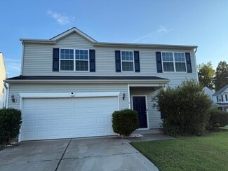 2 Bolter Ct, Durham, NC 27704