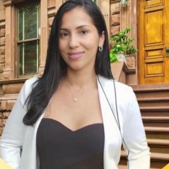Agent Photo