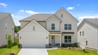 23 Hampton Terrace Unit 36197340, Dallas, GA 30157