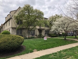 2229 Coventry Rd Unit 3, Columbus, OH 43221
