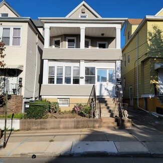 206 Cambridge Ave Unit 206 Cambridge Ave Garfiel, Garfield, NJ 07026